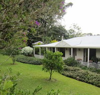 Eden Lodge Bed and Breakfast - Dalby Accommodation