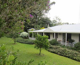 Eden Lodge Bed And Breakfast - Dalby Accommodation 0