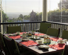 Eden Lodge Bed And Breakfast - Dalby Accommodation 2