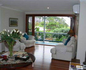 Eden Lodge Bed And Breakfast - Dalby Accommodation 1