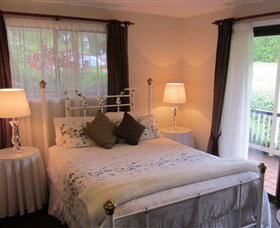 Eden Lodge Bed And Breakfast - Dalby Accommodation 3