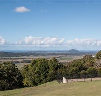 Tranquil Views Bed and Breakfast - Dalby Accommodation
