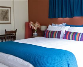 Simba Sunrise Bed And Breakfast - Dalby Accommodation 2