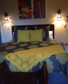 Simba Sunrise Bed And Breakfast - Dalby Accommodation 1
