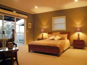 Monbii Private Cottages - Dalby Accommodation 1