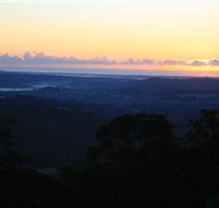 Monbii Private Cottages - Dalby Accommodation