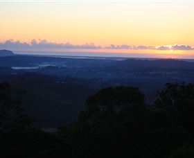 Monbii Private Cottages - Dalby Accommodation 0