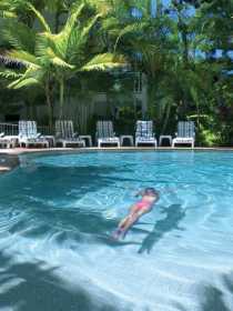 Lookout Noosa Resort - Dalby Accommodation 1