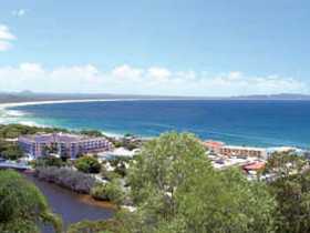 Lookout Noosa Resort - Dalby Accommodation 0