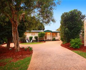Buderim Cottages - Dalby Accommodation 1