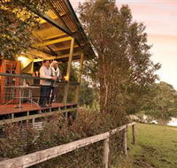 Brockhurst Farm Accommodation / Wedding venue - Dalby Accommodation