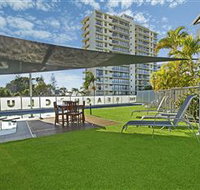 Beach Club Resort Mooloolaba - Dalby Accommodation