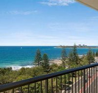 Seaview - Dalby Accommodation