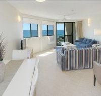 Malibu Resort - Dalby Accommodation
