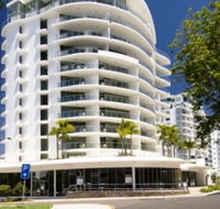 Cilento Resort Mooloolaba - Dalby Accommodation