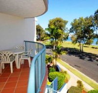 Excellsior Mooloolaba - Dalby Accommodation