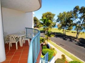Excellsior Mooloolaba - Dalby Accommodation 0