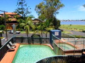 Excellsior Mooloolaba - Dalby Accommodation 1