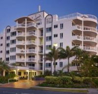 Beachside Resort - Dalby Accommodation