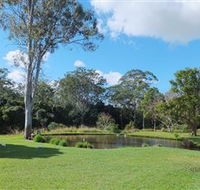 Bellmere on Richards - Dalby Accommodation