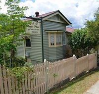 Marys Place B and B - Dalby Accommodation