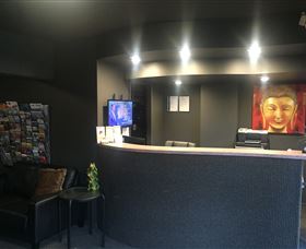 Logan City Motor Inn - Dalby Accommodation 0