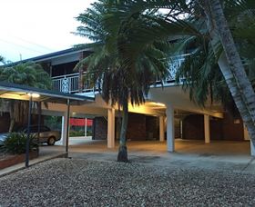 Logan City Motor Inn - Dalby Accommodation 3