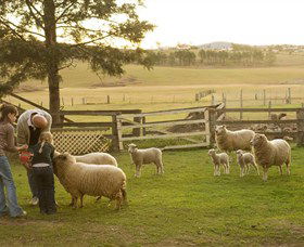 Clandulla Cottages And Farmstay - Dalby Accommodation 0