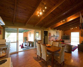 Clandulla Cottages And Farmstay - Dalby Accommodation 1