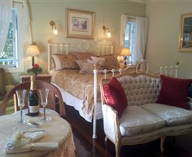  Dalby Accommodation