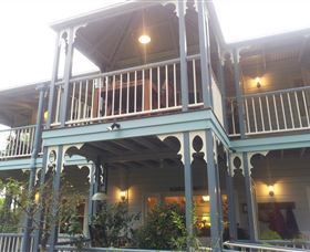 Amore Mt Tamborine - Dalby Accommodation 1