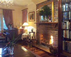 Amore Mt Tamborine - Dalby Accommodation 2