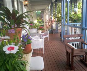 Amore Mt Tamborine - Dalby Accommodation 3