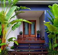 The Mountain View Retreat - Dalby Accommodation