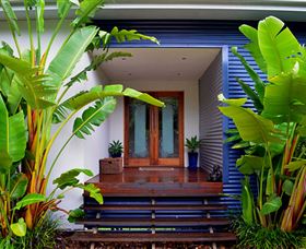 The Mountain View Retreat - Dalby Accommodation 0