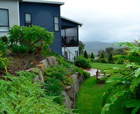 The Mountain View Retreat - Dalby Accommodation 2