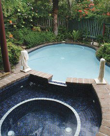 Hillside Bed And Breakfast And Gumnut Cottage - Dalby Accommodation 1