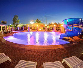 BIG4 Gold Coast Holiday Park And Motel - Dalby Accommodation 2