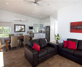 BIG4 Gold Coast Holiday Park And Motel - Dalby Accommodation 1
