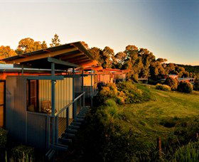 O'Reilly's Rainforest Retreat - Dalby Accommodation 1