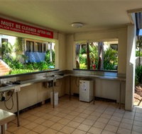 Sandcastles on Broadwater - Dalby Accommodation