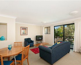 Sandcastles On Broadwater - Dalby Accommodation 1