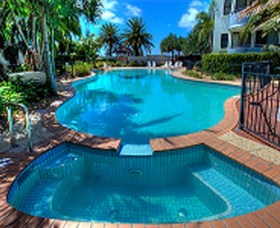 Sandcastles On Broadwater - Dalby Accommodation 2