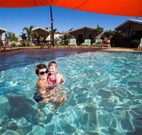 Broadwater Tourist Park - Dalby Accommodation