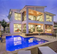 Pasadena Point at Vogue Holiday Homes - Dalby Accommodation