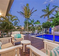 Malibu Shores at Vogue Holiday Homes - Dalby Accommodation