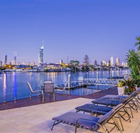 The RiverView at Vogue Holiday Homes - Dalby Accommodation