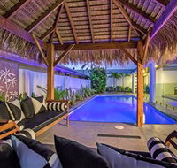 Aqua Palms at Vogue Holiday Homes - Dalby Accommodation