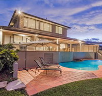 Serenity Shores at Vogue Holiday Homes - Dalby Accommodation