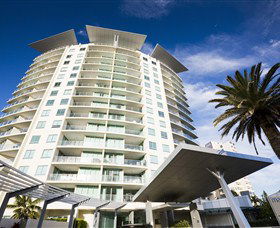 Mantra Wings Resort - Dalby Accommodation 0